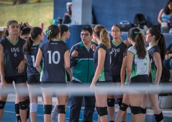 En imágenes: Juegos Deportivos Universitarios Nacionales 2026 inician por todo lo alto