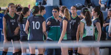En imágenes: Juegos Deportivos Universitarios Nacionales 2026 inician por todo lo alto