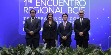 BCIE celebra primer foro regional con llamado a fortalecer confianza ciudadana. / Foto: Alex Jacinto.