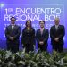 BCIE celebra primer foro regional con llamado a fortalecer confianza ciudadana. / Foto: Alex Jacinto.
