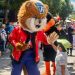Hoy domingo, 139 agrupaciones participan en el Encuentro de Conviteros en el Centro Histórico
