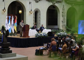INE presenta resultados de encuesta nacional sobre migración
