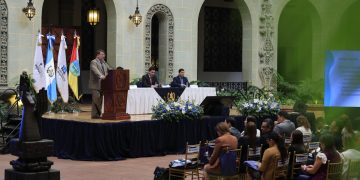 INE presenta resultados de encuesta nacional sobre migración