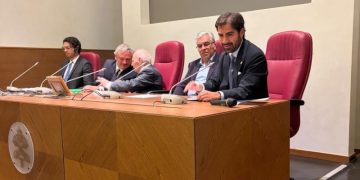 Embajada de Guatemala ante la Santa Sede participa en Congreso que promueve el diálogo en favor de la paz