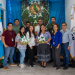Alta Verapaz celebra su diversidad cultural durante actividad cívica