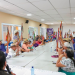 Seguimiento de la Agenda Territorial Ch’orti’ junto a la Comunidad Indígena en Chiquimula