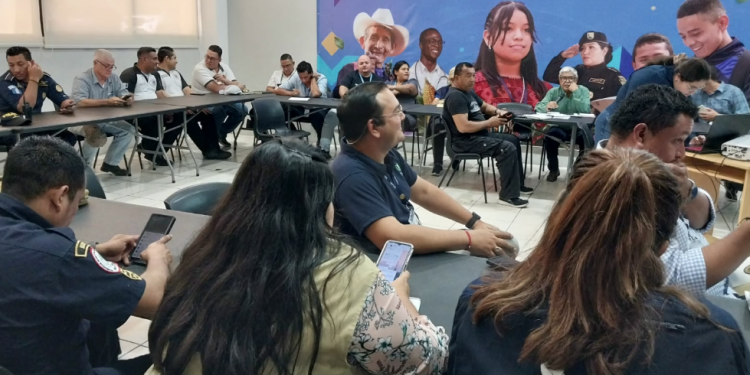 Familias agricultoras recibirán granos básicos tras pérdidas de cultivos en los municipios de Zacapa