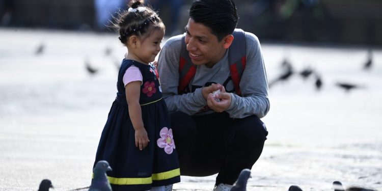 Se prevé ambiente cálido y soleado este martes en Guatemala