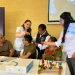 17 familias de Huehuetenango reciben procesadores para implantes cocleares