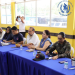 Coordinan acciones por problemática en la bocabarra de Iztapa y San José