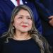 Jenny Noemí Alvarado Tení presidenta del Organismo Judicial (OJ) y de la máxima corte de justicia para el período 2026-2027. / Foto: DCA