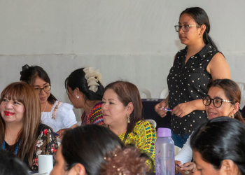 Redes Departamentales Integradas fortalecen acciones de prevención en Baja Verapaz