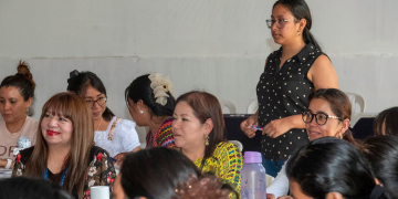 Redes Departamentales Integradas fortalecen acciones de prevención en Baja Verapaz