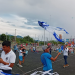 Por segundo año consecutivo realizan el Festival del Barrilete en Zacapa