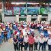 Clausura de Beca Social de Capacitación Productiva beneficia a más de 150 personas de Javillal y Estanzuela Arriba, Quezaltepeque