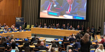 Cancilleres de la CELAC respaldan postulación regional para la ONU