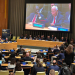 Cancilleres de la CELAC respaldan postulación regional para la ONU