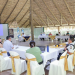 Gobierno Departamental de Chiquimula fortalece la coordinación institucional durante reunión realizada en Parque Chatún