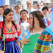 Chiquimula: alegría, civismo y patriotismo durante una jornada en el marco de independencia