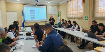 Avanza implementación de Instancia de Asuntos de Probidad en la Gobernación Departamental de Santa Rosa