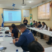 Avanza implementación de Instancia de Asuntos de Probidad en la Gobernación Departamental de Santa Rosa