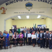 Juramentan a cinco comisiones contra la prevención de la violencia en Quetzaltenango