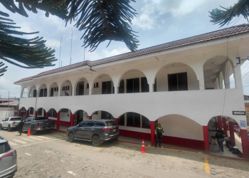 Firman cinco convenios para ejecutar proyectos de desarrollo en La Unión, Zacapa