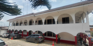Firman cinco convenios para ejecutar proyectos de desarrollo en La Unión, Zacapa