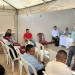 Huehuetenango revisa avances de proyectos y procesos administrativos de 2026