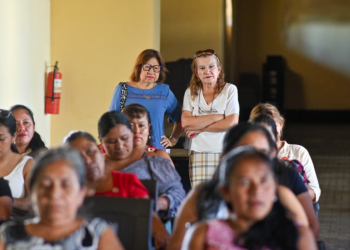 Organizaciones de mujeres conocen proceso de elección para el Codede en Retalhuleu