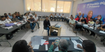 Codede de Zacapa crea comisiones departamentales de discapacidad y juventud