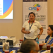 Codedis fortalece coordinación institucional para promover la inclusión de personas con discapacidad