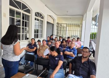 Sigue el fortalecimiento del Código de Ética del Organismo Ejecutivo en Santa Rosa