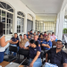 Sigue el fortalecimiento del Código de Ética del Organismo Ejecutivo en Santa Rosa