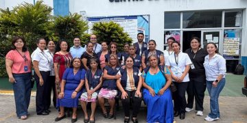 Santa Rosa realiza evaluación final de la Política Nacional de Comadronas 2015-2025