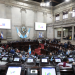 De urgencia nacional aprueban ley que fija precios de referencia para combustibles