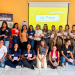 Inauguran en Santa Rosa el curso “Mujeres Jóvenes: Territorio, Voz y Liderazgo”