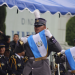Arranca desfile cívico escolar en el marco de los 205 años de independencia de Guatemala