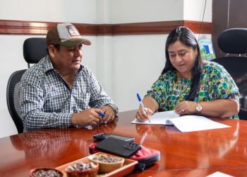 Proyecto de salud continúa avanzando en Tucurú, Alta Verapaz