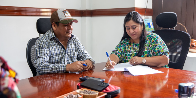Proyecto de salud continúa avanzando en Tucurú, Alta Verapaz