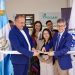 Inauguran farmacia PROAM en el Hospital Nacional de Chimaltenango