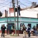 PNC retira cámaras clandestinas vinculadas al Barrio 18 en zona 18