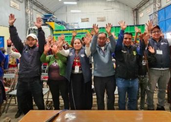 Mides entregó 100 estufas mejoradas a hogares del municipio de Ixchiguán. (Foto: Mides)