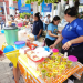 Santa Rosa impulsa feria del emprendimiento en el marco del aniversario de Conalfa