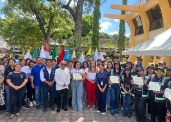 Arrancan actividades conmemorativas por la independencia de Guatemala