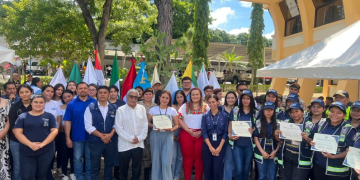 Arrancan actividades conmemorativas por la independencia de Guatemala