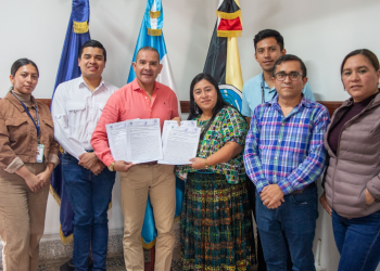 Proyectos de infraestructura vial avanzan en San Juan Chamelco