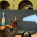 Presidente informa sobre las acciones para contener precios de combustibles y atender efectos de la sequía en el país