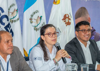 Gobierno Departamental de Baja Verapaz fortalece la coordinación entre instituciones públicas