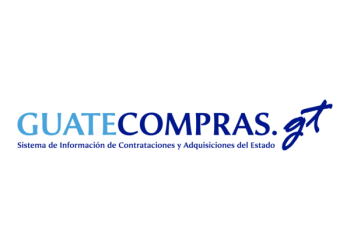 Guatecompras facilita la consulta de información pública. (Foto: Minfin)